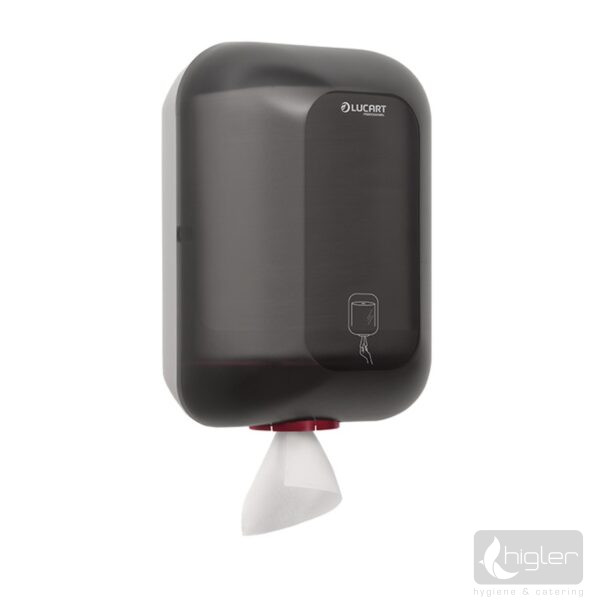 Lucart L-ONE Maxi Texicell adagoló