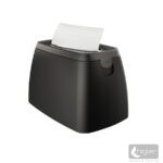 Lucart Hajtogatott szalvéta adagoló L-One Table fekete