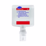 Soft Care Med H5 IntelliCare kézfertőtlenítő gél 1,3 l