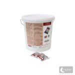 Rational tisztítótabletta SCC. piros 100 db/doboz