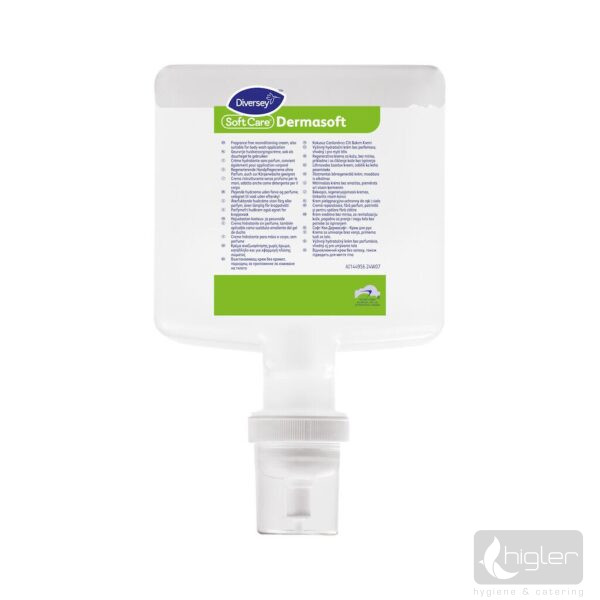 Soft Care Dermasoft 1,3L