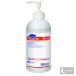 Soft Care Med H5 alkoholos kézfertőtlenítő gél 500 ml