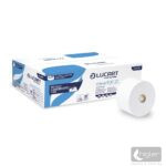 Toalettpapír Lucart Strong 900 ID Cardbore Core