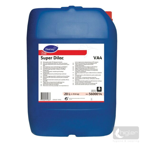 Super Dilac VA4 20L