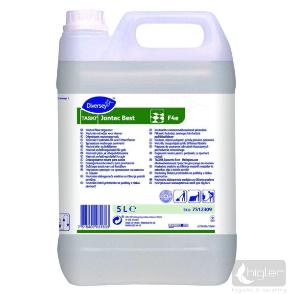 TASKI Jontec Best 5L