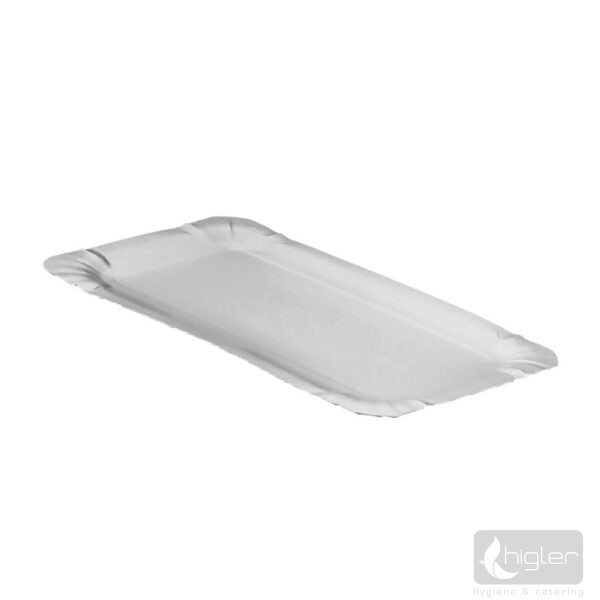 Halas Papírtálca 350x130mm 200db/csomag
