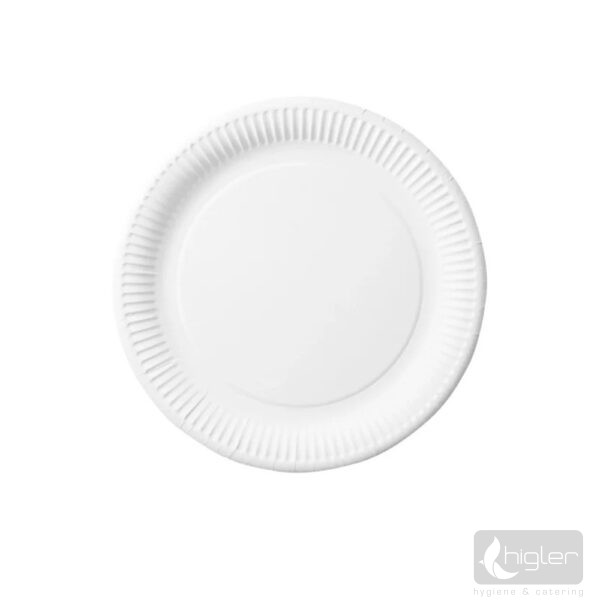 Papírtálca kerek Pizzatányér Ø32cm 200db/cs