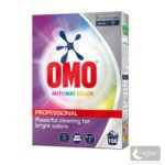 OMO Automat Color mosópor 5,4 kg ÚJ