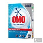 OMO Automat White mosópor 5,4 kg ÚJ