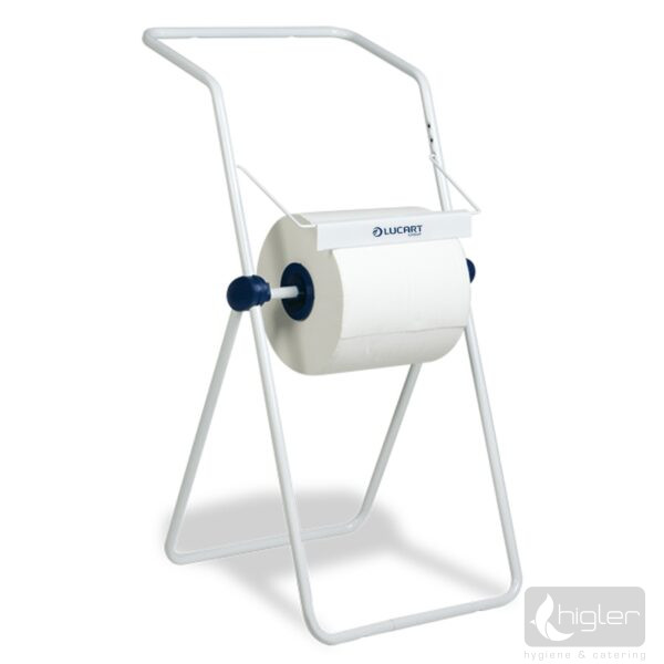 Lucart Floor fémvázas adagoló állvány álló