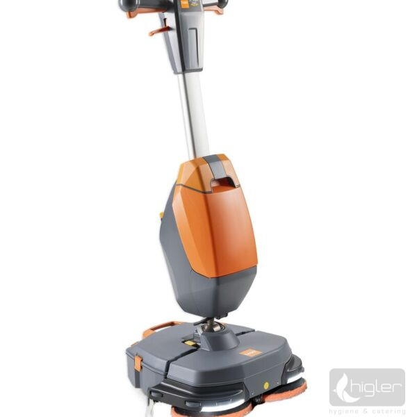 Taski Ultimaxx 360 Kompakt Padlótisztító Gép