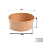 Multifood 650ml D150