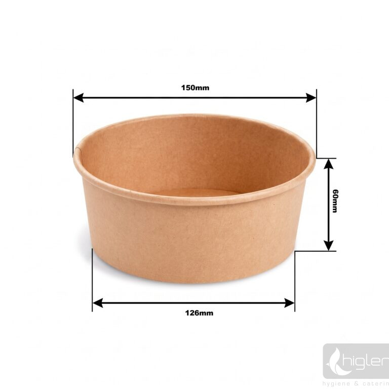 Multifood 650ml D150