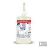 Tork Premium S1 fertőtlenítő folyékony szappan 1L