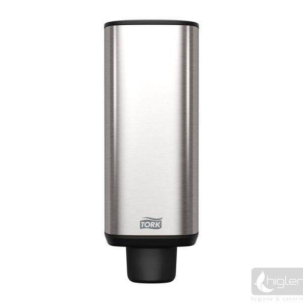 Tork S4 habszappan adagoló - rozsdamentes acél