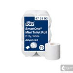 Tork Advanced SmartOne Mini T9 toalettpapír