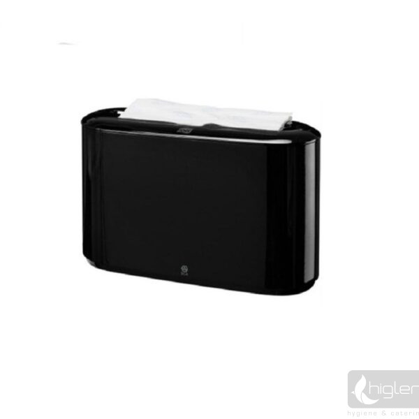 Tork Xpress Multifold H2 kéztörlő adagoló pultra tehető, fekete