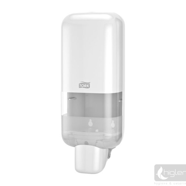 Tork S4 szappanadagoló fehér 1000ml