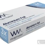 Wrapmaster 4500 Alufólia
