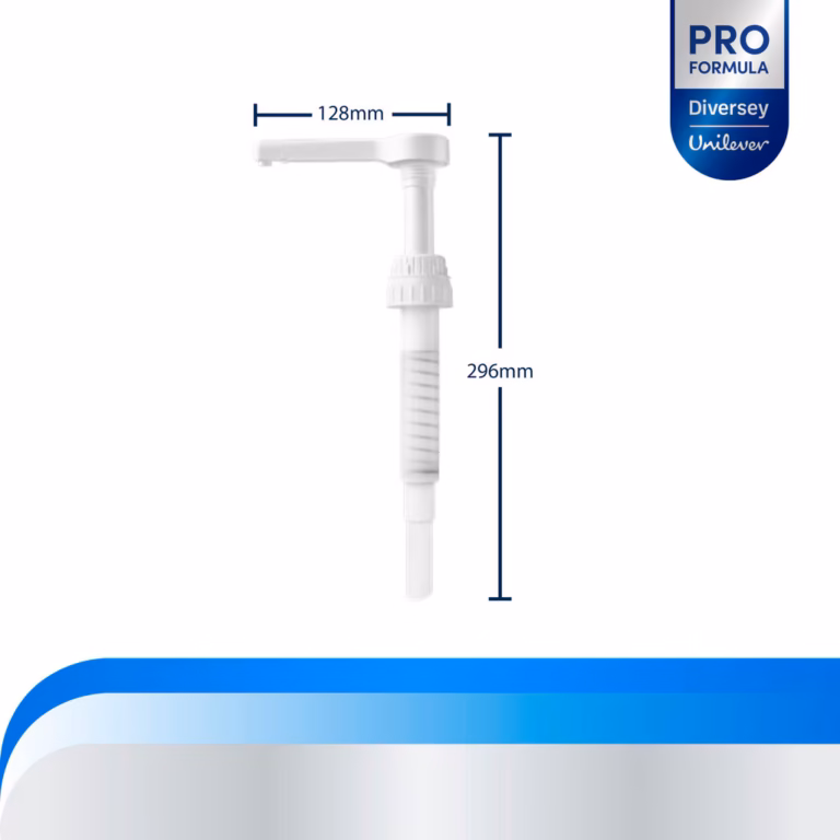Cif Professional 20 ml-es adagoló pumpa 2 literes koncentrátumhoz