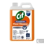 Cif professional padlótisztító koncentrátum