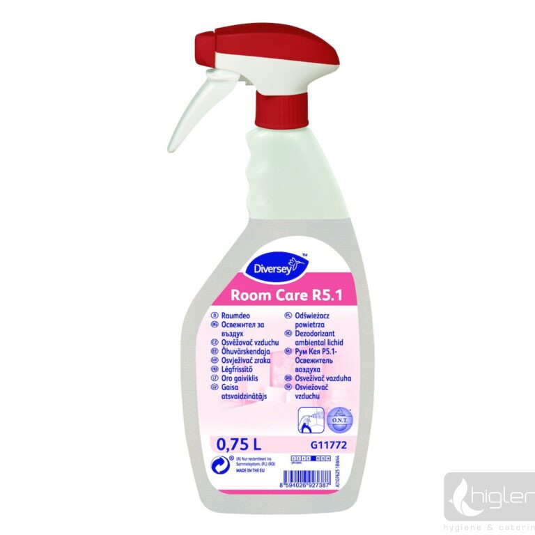 Room Care R5.1 légfrissítő