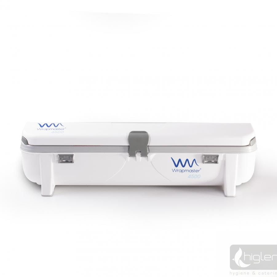 Wrapmaster 4500 63M55 Wrapmaster 4500 63M55